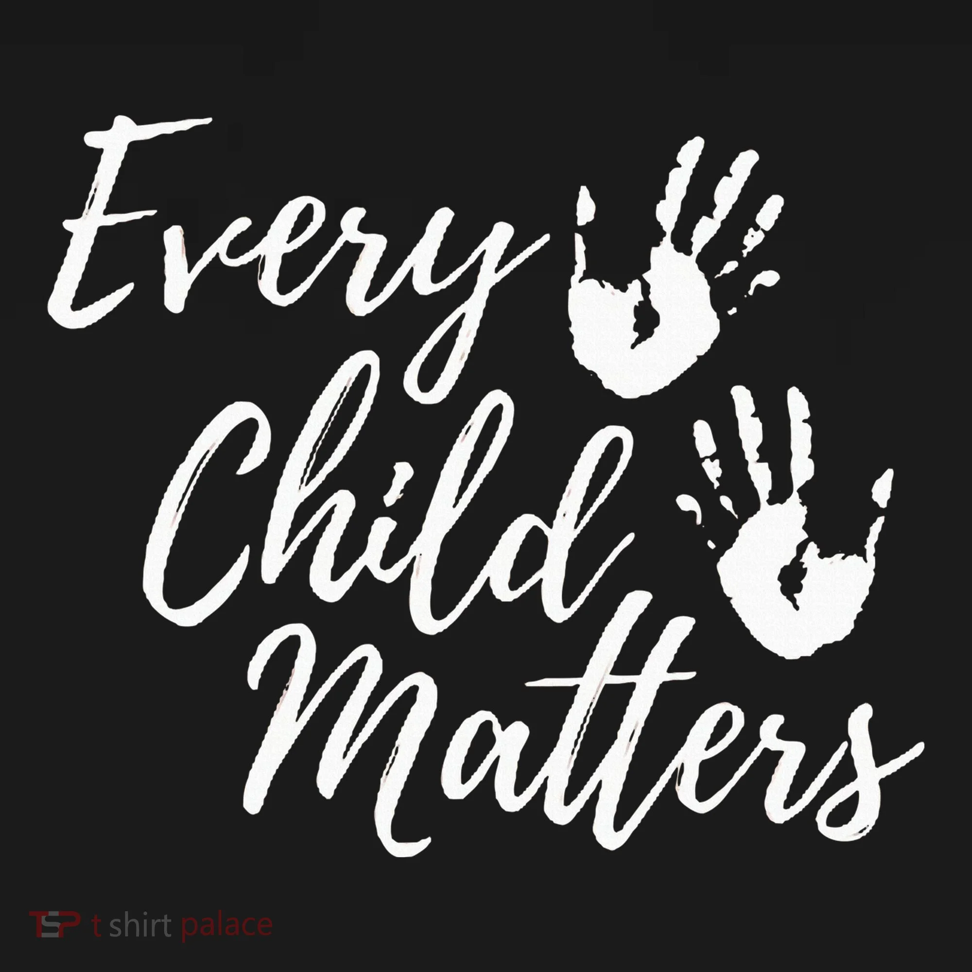 Every Child In Matters Orange Day Kindness Equality Unity Doggie Tank
