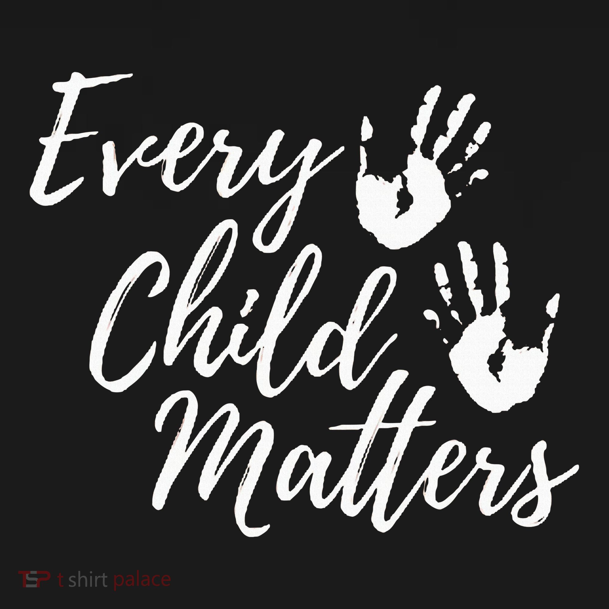 Every Child In Matters Orange Day Kindness Equality Unity Hoodie