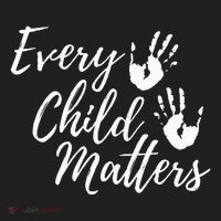 Every Child In Matters Orange Day Kindness Equality Unity Beanie thumb 2