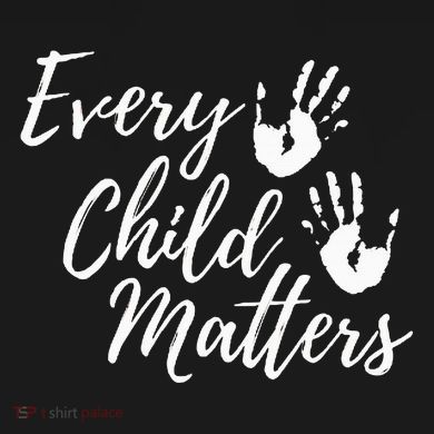 Every Child In Matters Orange Day Kindness Equality Unity PosiCharge Competitor Tank