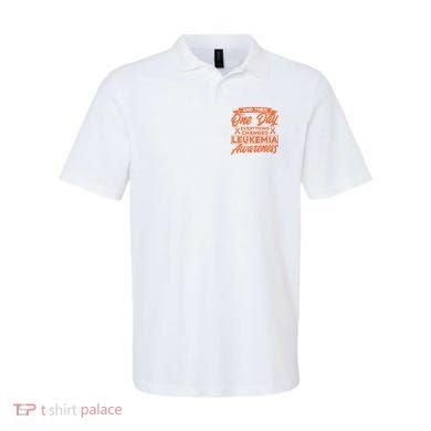 Everything Changed Leukemia Awareness Polo