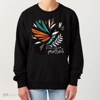Every Child Matters Unity Day Anti Bullying Women's Sweatshirt thumb 0