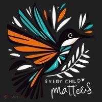 Every Child Matters Unity Day Anti Bullying Women's Sweatshirt thumb 2