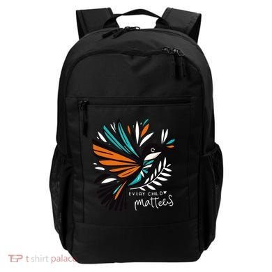 Every Child Matters Unity Day Anti Bullying Backpack