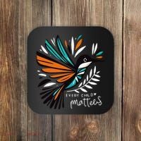 Every Child Matters Unity Day Anti Bullying Coaster thumb 0
