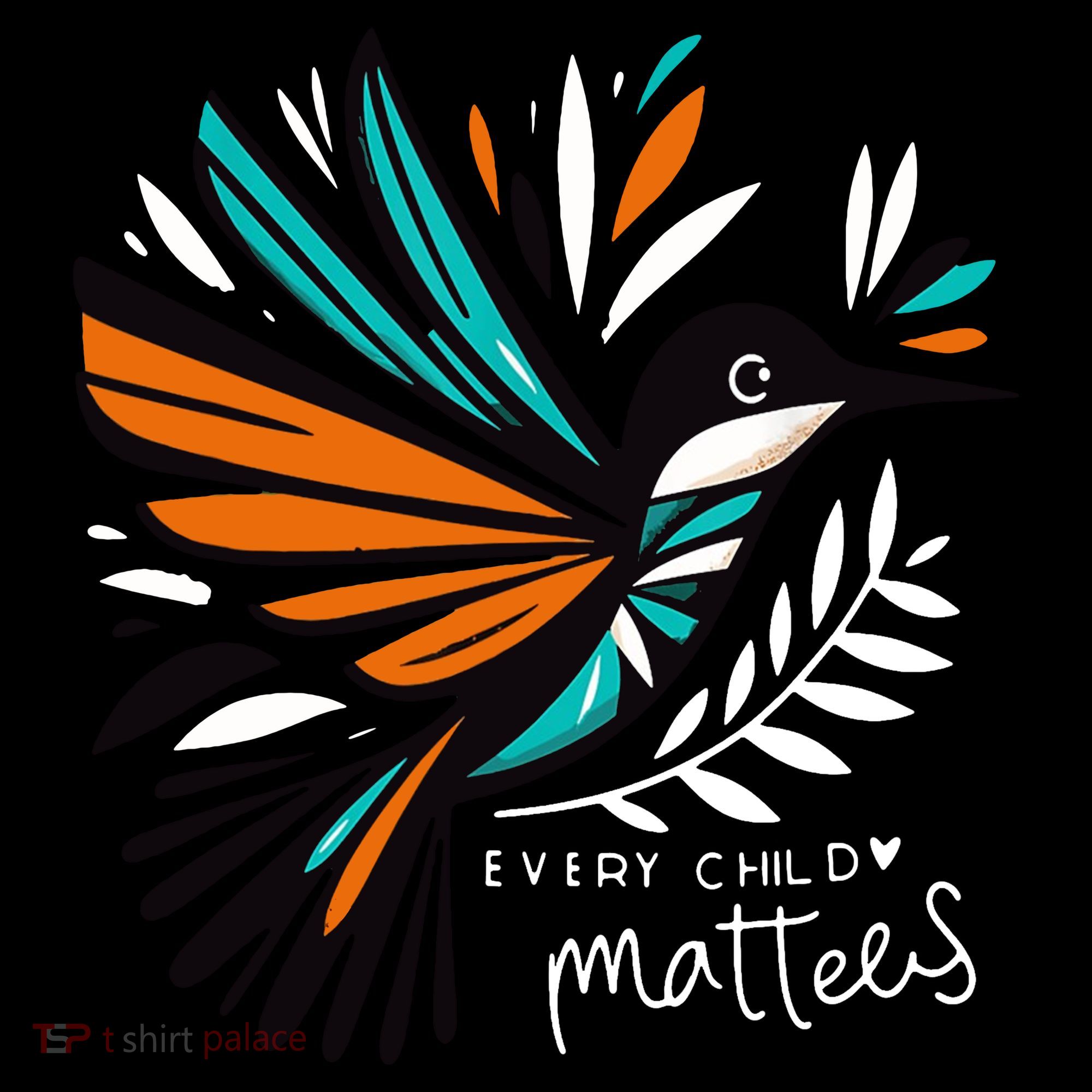 Every Child Matters Unity Day Anti Bullying Coaster
