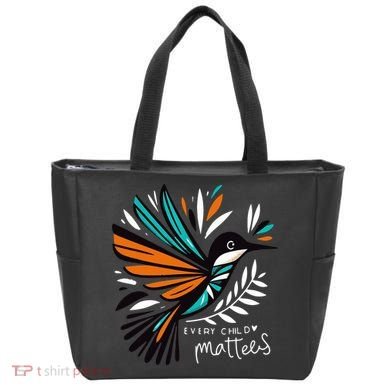 Every Child Matters Unity Day Anti Bullying Tote Bag