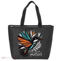 Every Child Matters Unity Day Anti Bullying Tote Bag thumb 0