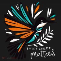 Every Child Matters Unity Day Anti Bullying Tote Bag thumb 4