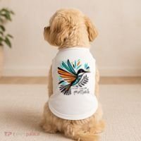 Every Child Matters Unity Day Anti Bullying Doggie Tank thumb 2