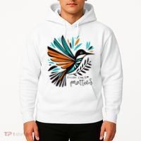 Every Child Matters Unity Day Anti Bullying Hoodie thumb 2