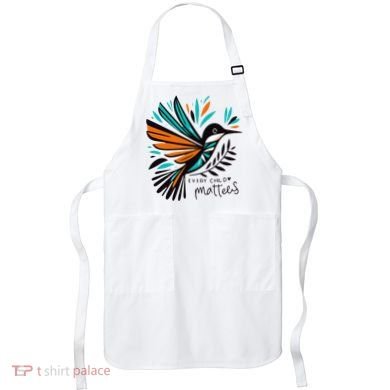 Every Child Matters Unity Day Anti Bullying Apron
