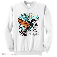 Every Child Matters Unity Day Anti Bullying Sweatshirt thumb 0