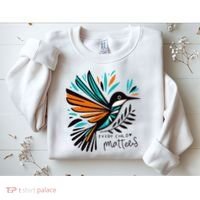 Every Child Matters Unity Day Anti Bullying Sweatshirt thumb 2