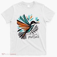 Every Child Matters Unity Day Anti Bullying T-Shirt thumb 0