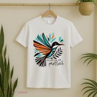 Every Child Matters Unity Day Anti Bullying T-Shirt thumb 2