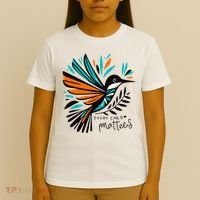 Every Child Matters Unity Day Anti Bullying T-Shirt thumb 4
