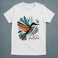 Every Child Matters Unity Day Anti Bullying T-Shirt thumb 5