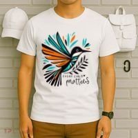 Every Child Matters Unity Day Anti Bullying T-Shirt thumb 6