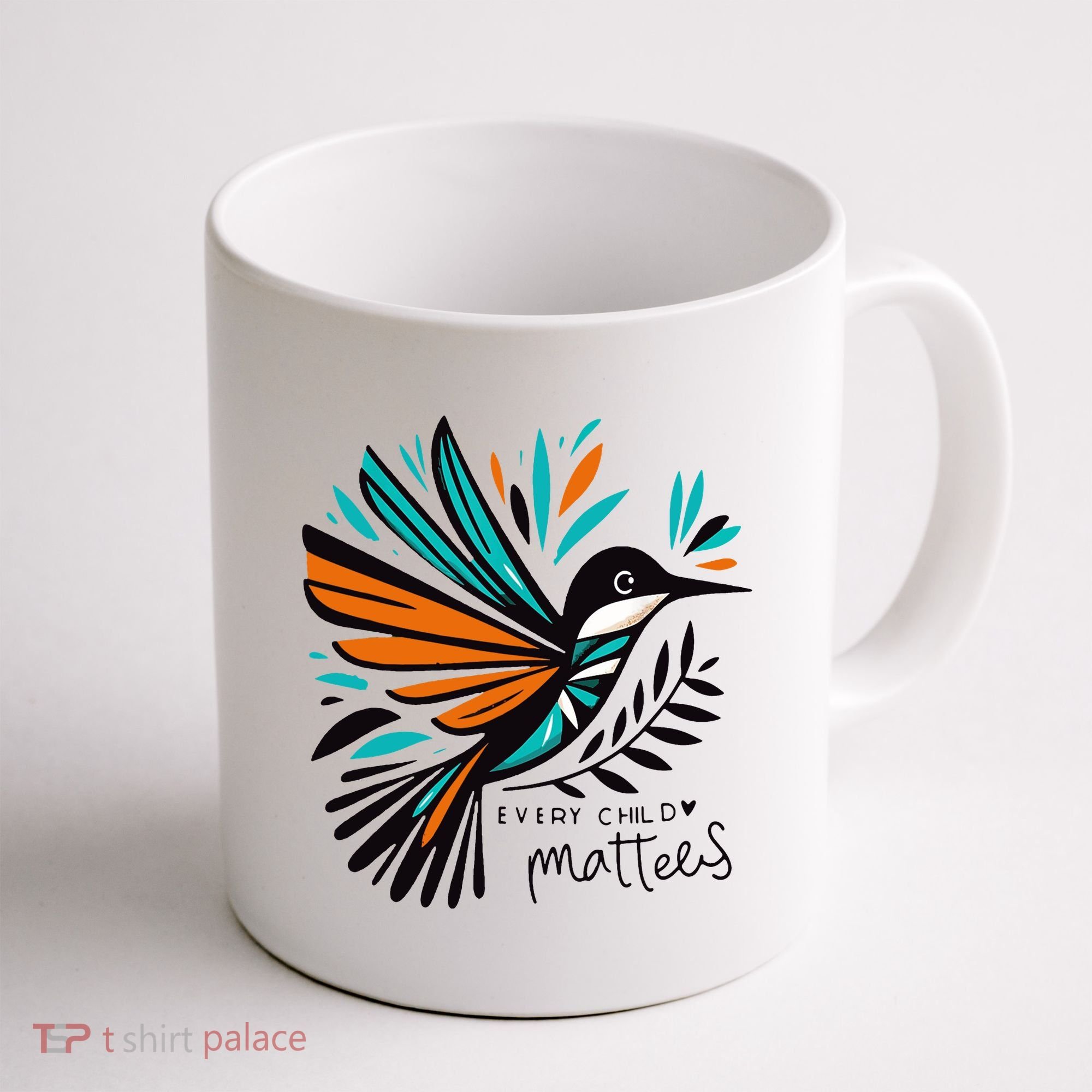 Every Child Matters Unity Day Anti Bullying Coffee Mug
