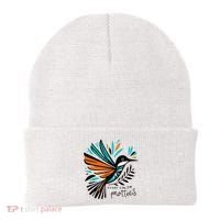 Every Child Matters Unity Day Anti Bullying Beanie thumb 0