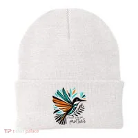 Every Child Matters Unity Day Anti Bullying Beanie thumb 0