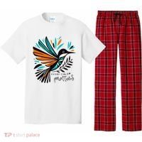 Every Child Matters Unity Day Anti Bullying Pajama Set thumb 0