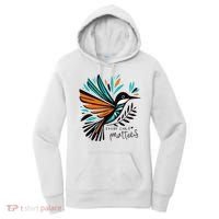 Every Child Matters Unity Day Anti Bullying Women's Hoodie thumb 0