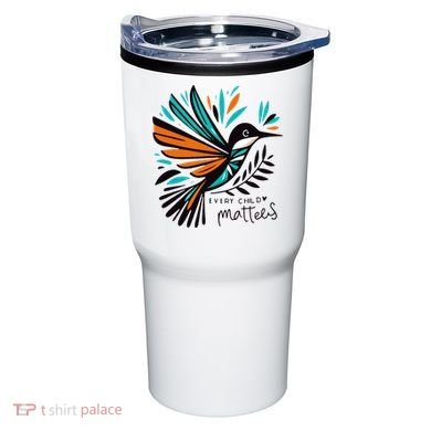 Every Child Matters Unity Day Anti Bullying Tumbler