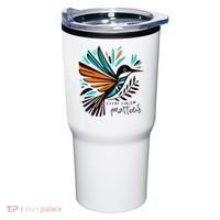 Every Child Matters Unity Day Anti Bullying Tumbler thumb 0