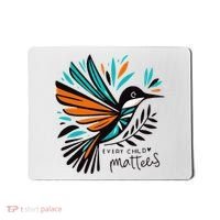 Every Child Matters Unity Day Anti Bullying Mousepad thumb 0