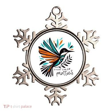 Every Child Matters Unity Day Anti Bullying Ornament