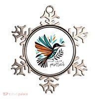 Every Child Matters Unity Day Anti Bullying Ornament thumb 0