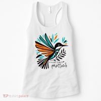 Every Child Matters Unity Day Anti Bullying Women's Tank Top thumb 0