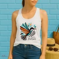 Every Child Matters Unity Day Anti Bullying Women's Tank Top thumb 2