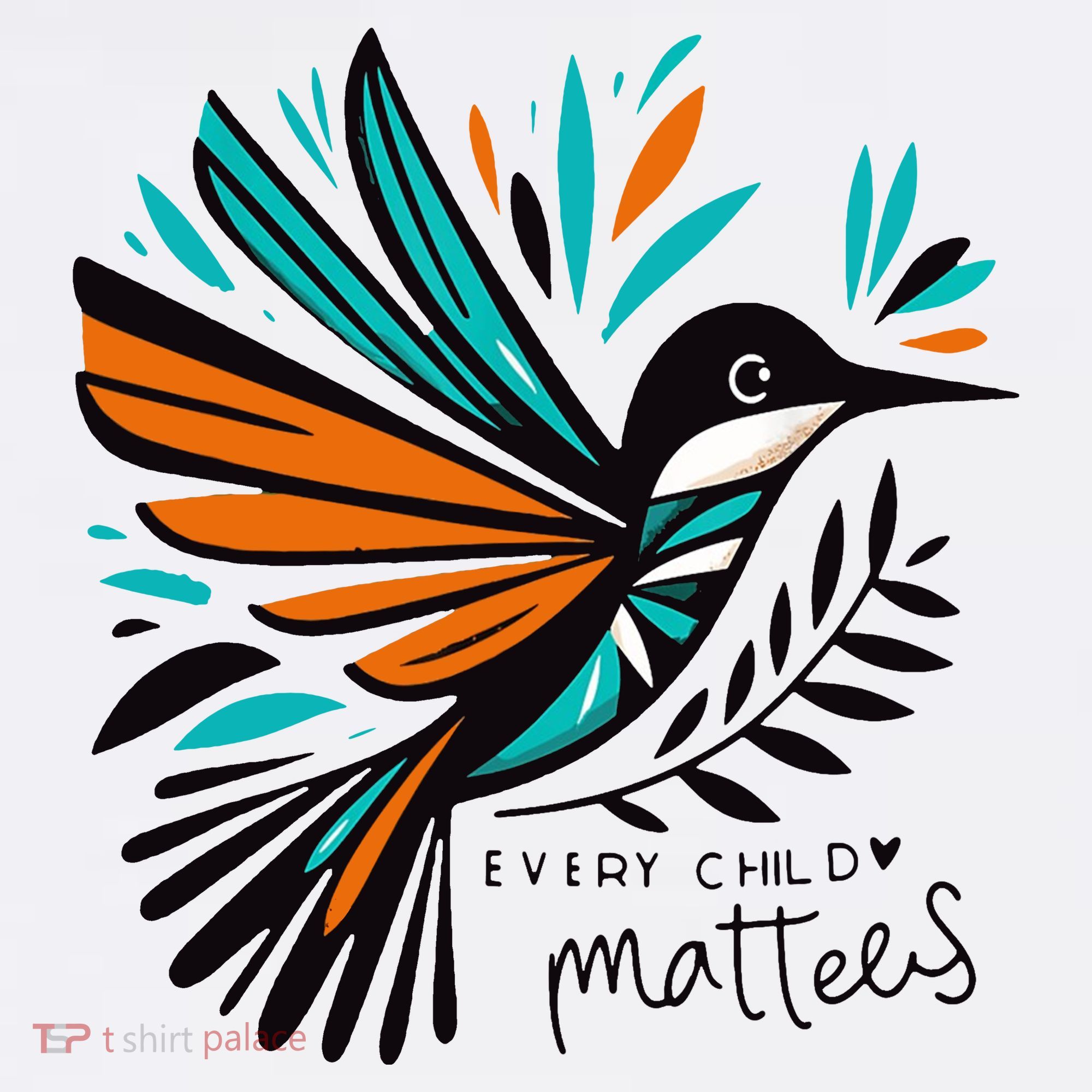 Every Child Matters Unity Day Anti Bullying Women's Tank Top
