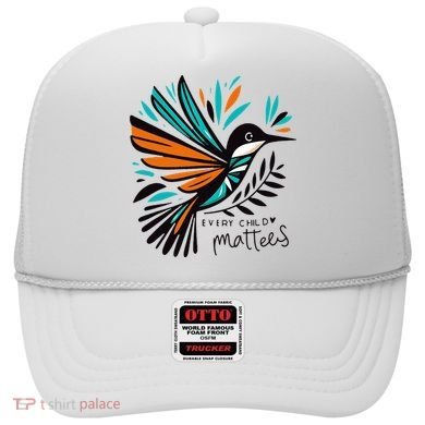 Every Child Matters Unity Day Anti Bullying Hat