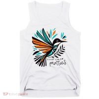 Every Child Matters Unity Day Anti Bullying Tank Top thumb 0