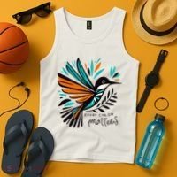 Every Child Matters Unity Day Anti Bullying Tank Top thumb 4