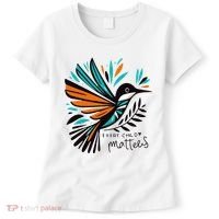 Every Child Matters Unity Day Anti Bullying Women's T-Shirt thumb 0