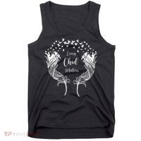 Every Child Matters Orange, Kindness And Equality Tank Top thumb 0