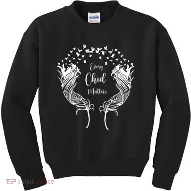Kids Sweatshirt