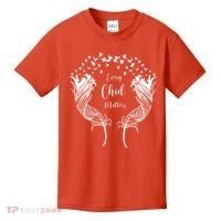 Every Child Matters Orange, Kindness And Equality Kids T-Shirt thumb 0