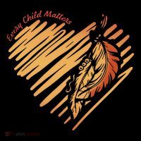 Every Child Matters Kindness And Equality Impact Tech Backpack thumb 2