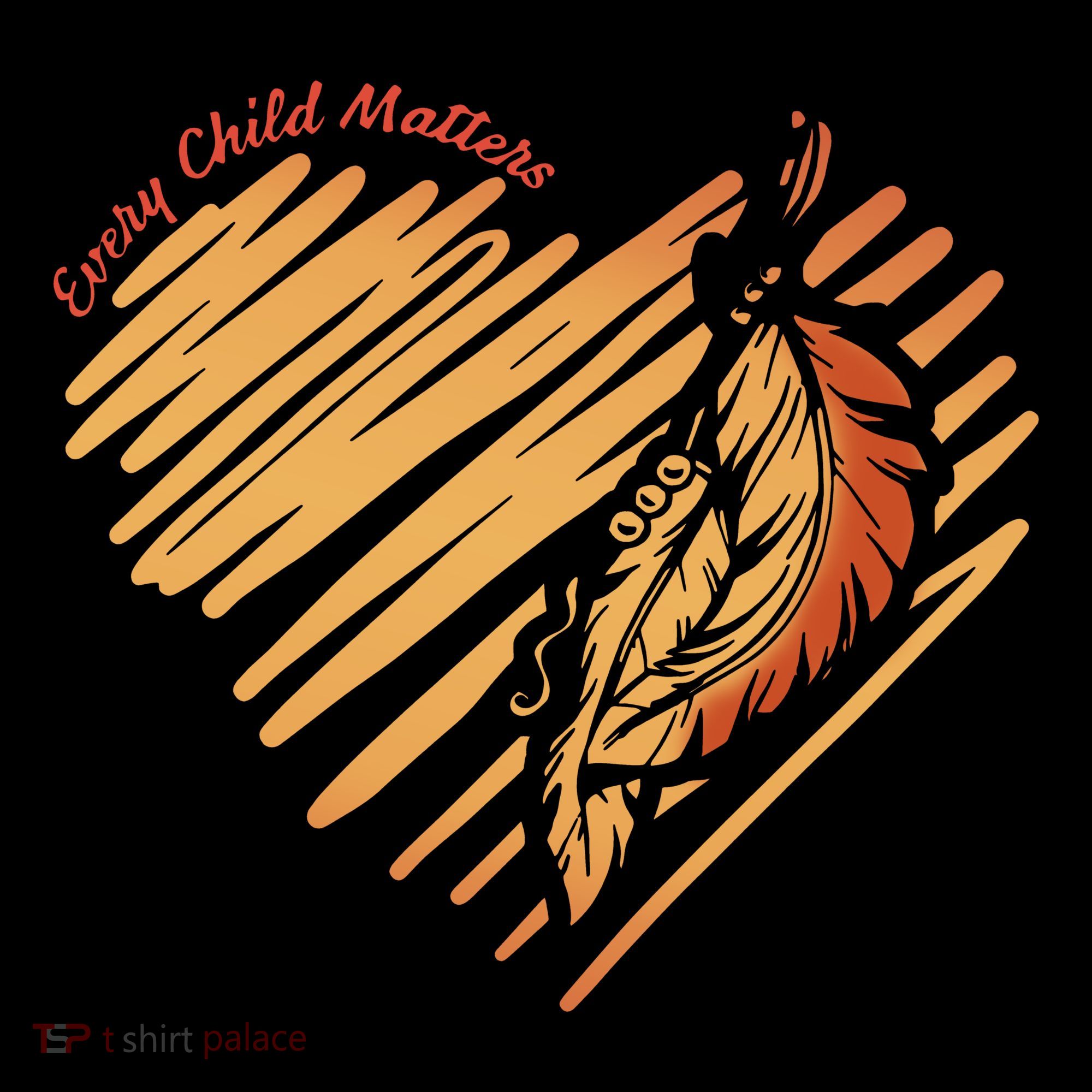 Every Child Matters Kindness And Equality Impact Tech Backpack