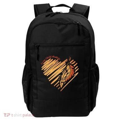 Every Child Matters Kindness And Equality Backpack