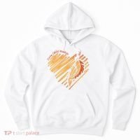 Every Child Matters Kindness And Equality Hoodie thumb 0