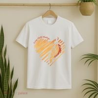 Every Child Matters Kindness And Equality T-Shirt thumb 2