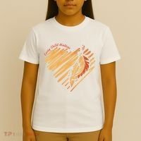 Every Child Matters Kindness And Equality T-Shirt thumb 4