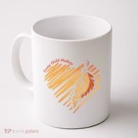 Every Child Matters Kindness And Equality Coffee Mug thumb 0